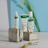 Rausch sensitive conditioner with heartseed 150ml, imported from the UK