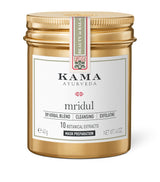 KAMA AYURVEDA Mridul Dry Herbal Blend (40g)