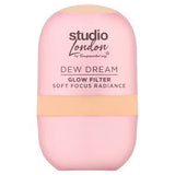 Studio London Dew Dream Glow Filter Shade 3 Liquid Finish