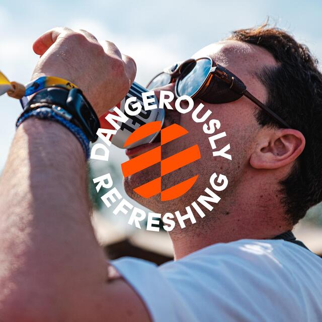 JUBEL Mixed pack 8 x 330ml - McGrocer