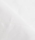 Thomas Ferguson Hemstitch Edge Placemat 36cm x 51cm (British brand)
