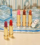 Gucci Rouge à Lèvres Voile Sheer Lipstick