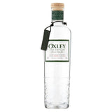 Oxley Cold Distilled London Dry Gin 70cl - McGrocer