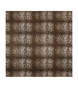 Dolce&Gabbana Casa Cotton Leopard King Fitted Sheet 300cm x 300cm