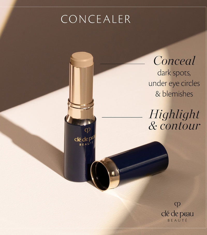 Clé de Peau Beauté Concealer