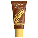 NYX Professional Makeup Buttermelt Glaze Skin Tint SPF30