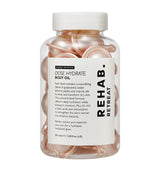 REHAB Retreat Dose Hydrate Body Oil 240g