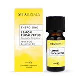 Miaroma Lemon Eucalyptus Essential Oil 10ml