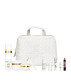 Sisley L'Intégral Anti-Âge Prestige Vanity skincare gift set (British brand)