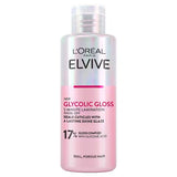L'Oreal Glycolic Gloss 5 Minute Lamination Treatment Hair