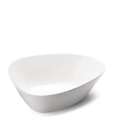 Georg Jensen Porcelain Sky Serving Bowl 22.5cm