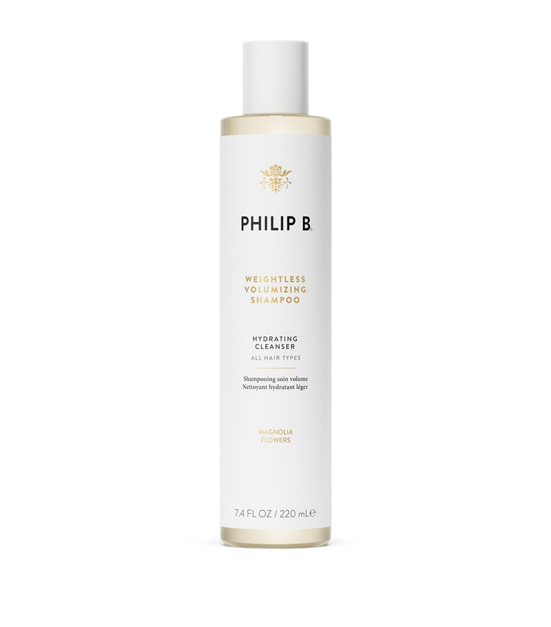 Philip B Weightless Volumising Shampoo (220ml)