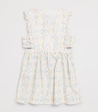 Gingersnaps Cotton Kelsea baby dress 6-36 months, UK version