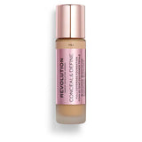 Revolution Conceal & Define Full Coverage Foundation F9.2
