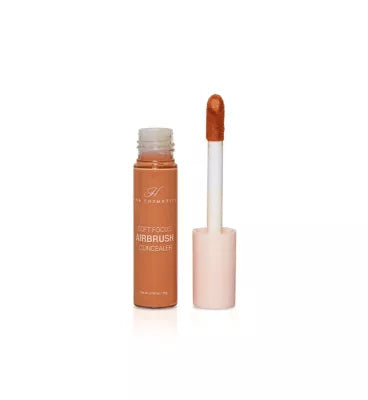 HNB Cosmetics Soft Focus Airbrush Concealer 16ml - McGrocer