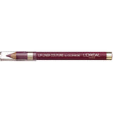 L'Oréal Paris Color Riche Lip Liner 374 Intense Plum