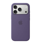 Apple Silicone iPhone 17 Pro Max MagSafe Case