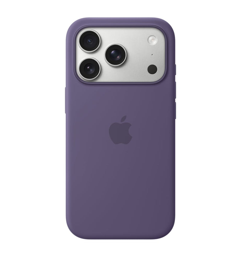 Apple Silicone iPhone 17 Pro Max MagSafe Case
