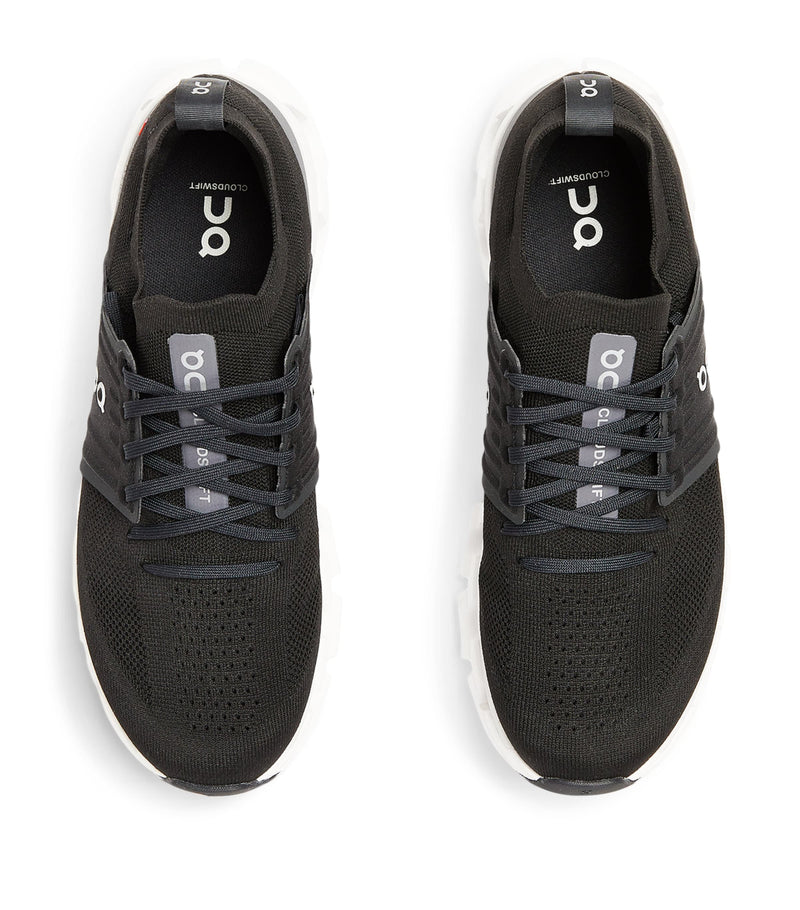 On Cloudswift 3 running trainers, imported from the UK