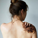 UpCircle Peppermint Body Scrub with Shea Butter - 220ml GOODS Superdrug