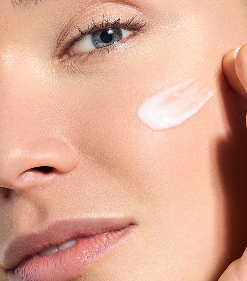 Valmont 24 Hour light face cream 50ml (British brand)