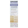 Colour Freedom White Blonde Toner - British product
