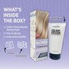 Colour Freedom White Blonde Toner - British product