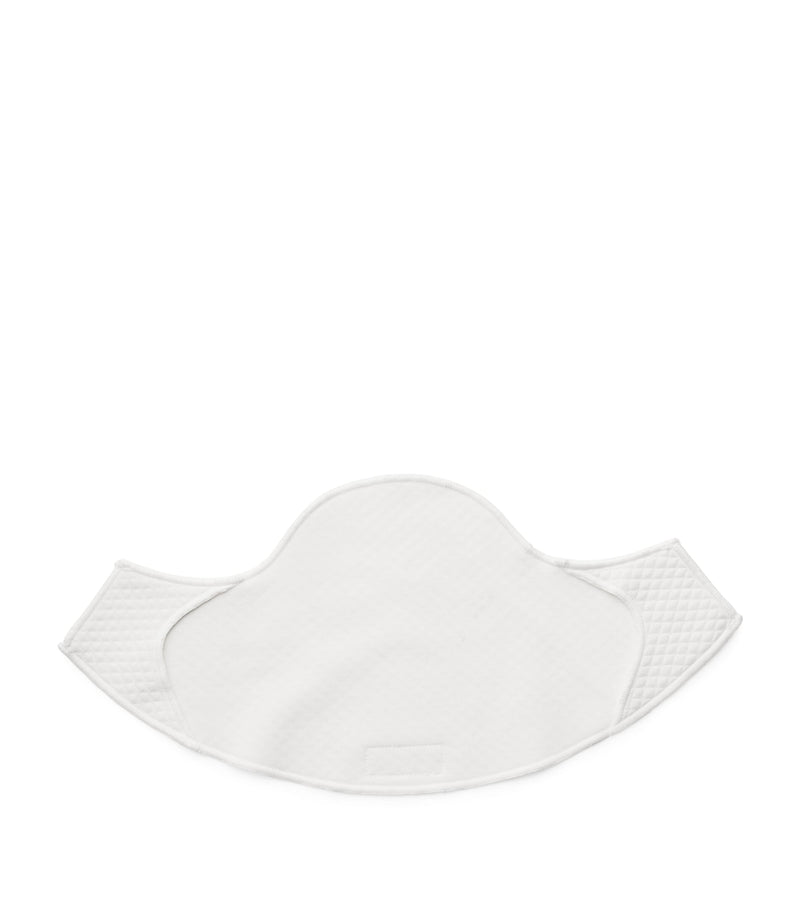 BabyBjörn Carrier Bib - British product