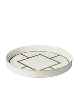 Villeroy & Boch MetroChic Gifts Porcelain Serving Bowl 33cm