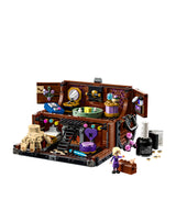 LEGO Wednesday Thing's Apartment Building Set 76785