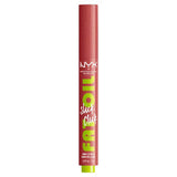 NYX Professional Makeup Fat Oil Slick Click Lip Balm