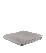 Frette Herringbone Bedspread 270cm x 260cm