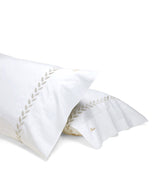 Standard Pillowcase with Fine Embroidery 50cm x 90cm