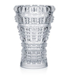 Baccarat crystal amphora vase antique style 53cm - British product