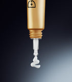Dr Dennis Gross fill and repair eye cream with hyaluronic acid and copper peptides 15ml - British product