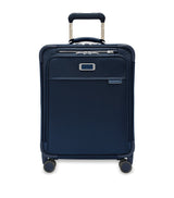 Briggs & Riley Baseline Global Carry-On Expandable Spinner Suitcase (53cm)