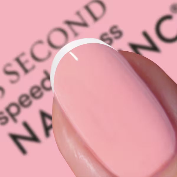 Nails.INC French Mani Hack nail polish duo kit - British product