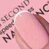 Nails.INC French Mani Hack nail polish duo kit - British product