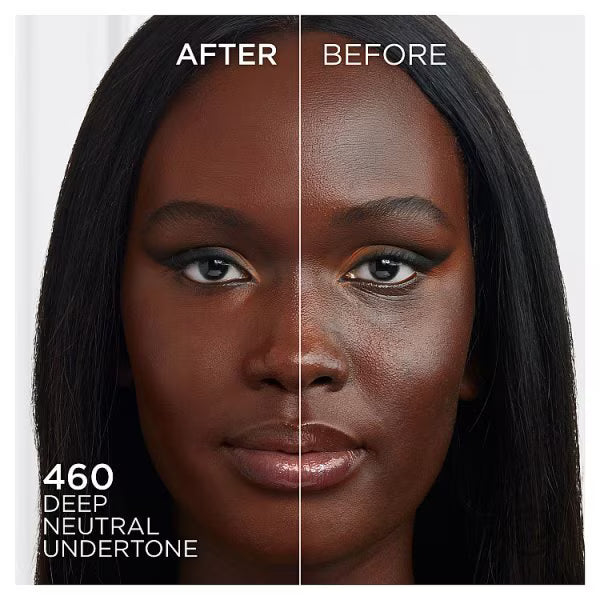 L'Oréal Paris Infallible Skin Ink 460 Neutral, imported from the UK