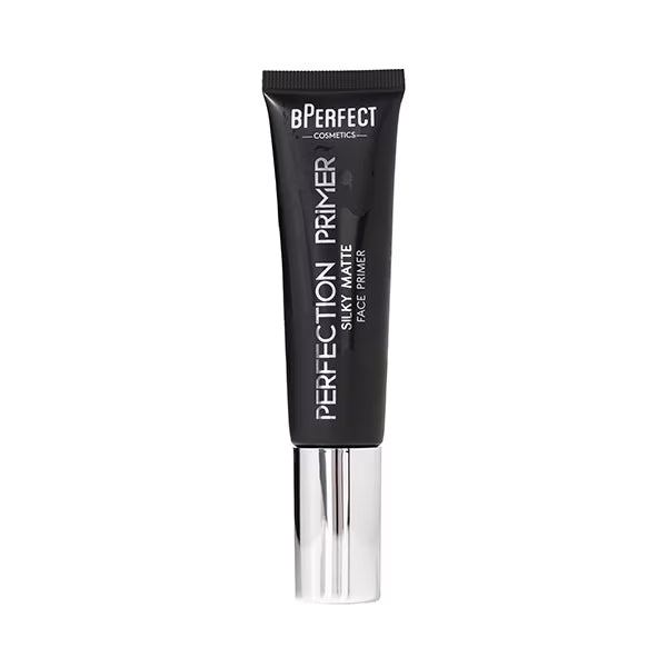 BPerfect Cosmetics Perfection Primer Silky Matte - British product