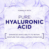 L'Oréal Paris Revitalift Hyaluronic Acid Toner, imported from the UK