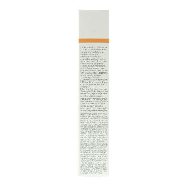 Erborian BB Cream SPF 20 40ml - Nude
