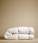 Vispring Heaven Luxury Supreme Mattress Topper 150cm x 200cm