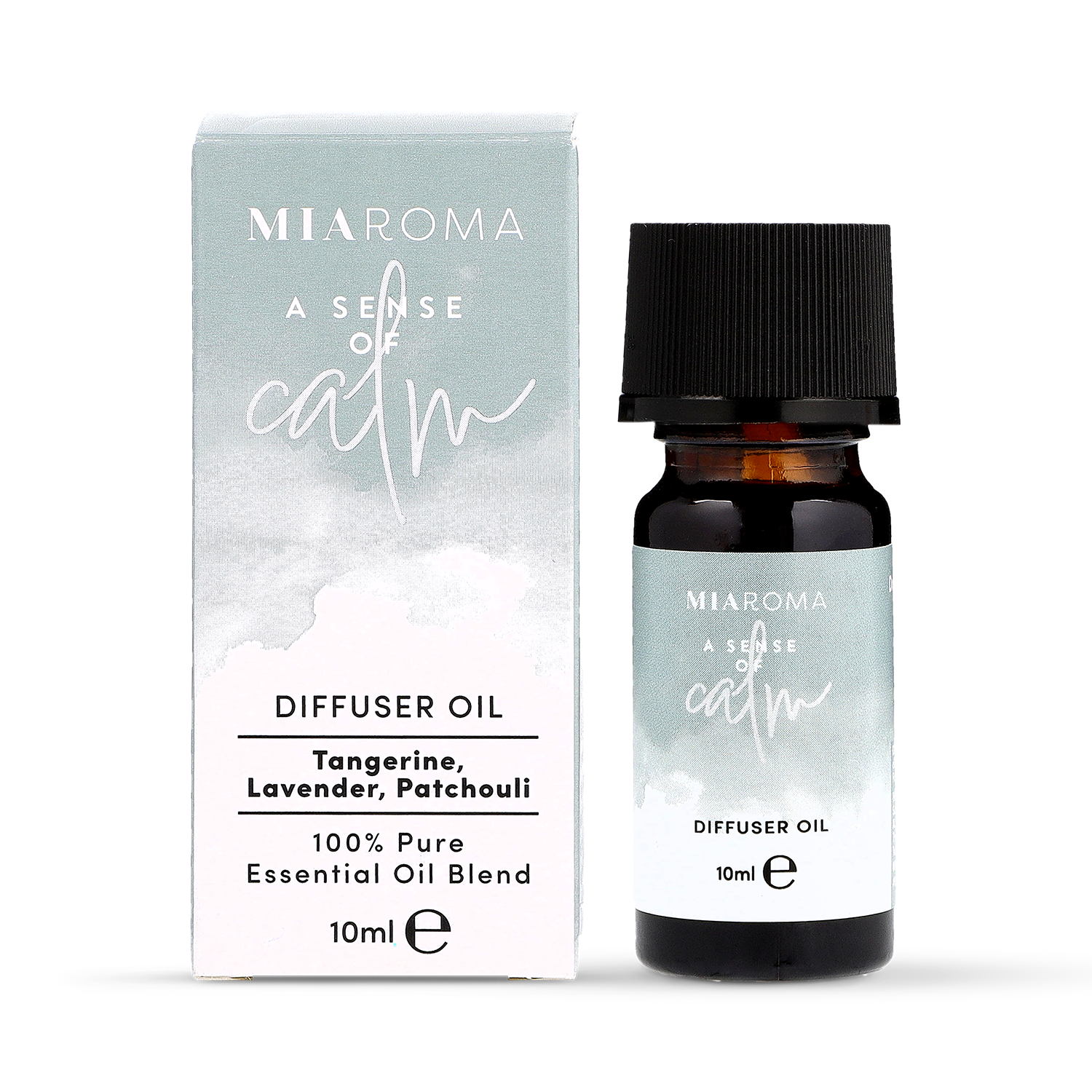 Miaroma A Relaxing Night’s Sleep Diffuser Oil 10ml - 998836