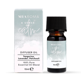 Miaroma A Relaxing Night’s Sleep Diffuser Oil 10ml - 998836