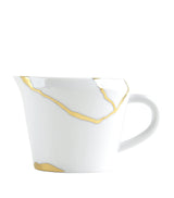 Bernardaud Kintsugi Cream Jug