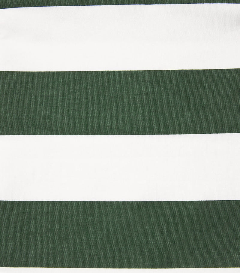 Harrods Cotton Stripe Tablecloth