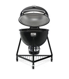 Weber Summit Kamado E6 Charcoal BBQ