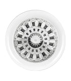 Fornasetti Cortile tray 40cm - British product