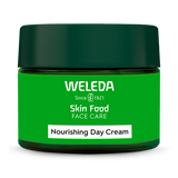 Weleda Skin Food Nourishing Day Cream Moisturiser 40ml
